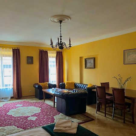 Gorga Residence Lublin Dış mekan fotoğraf