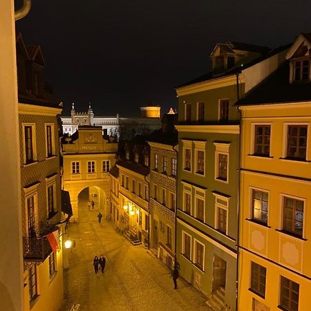 Gorga Residence Lublin Dış mekan fotoğraf