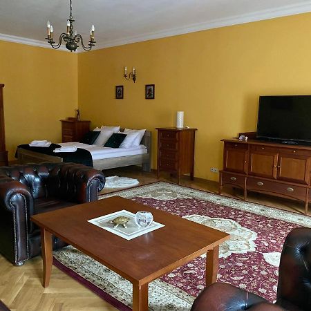 Gorga Residence Lublin Dış mekan fotoğraf