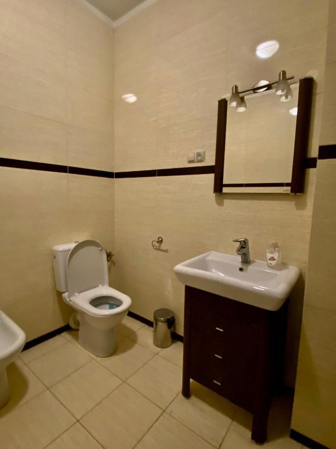 Gorga Residence Lublin Dış mekan fotoğraf