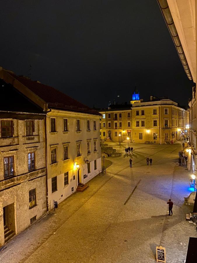 Gorga Residence Lublin Dış mekan fotoğraf