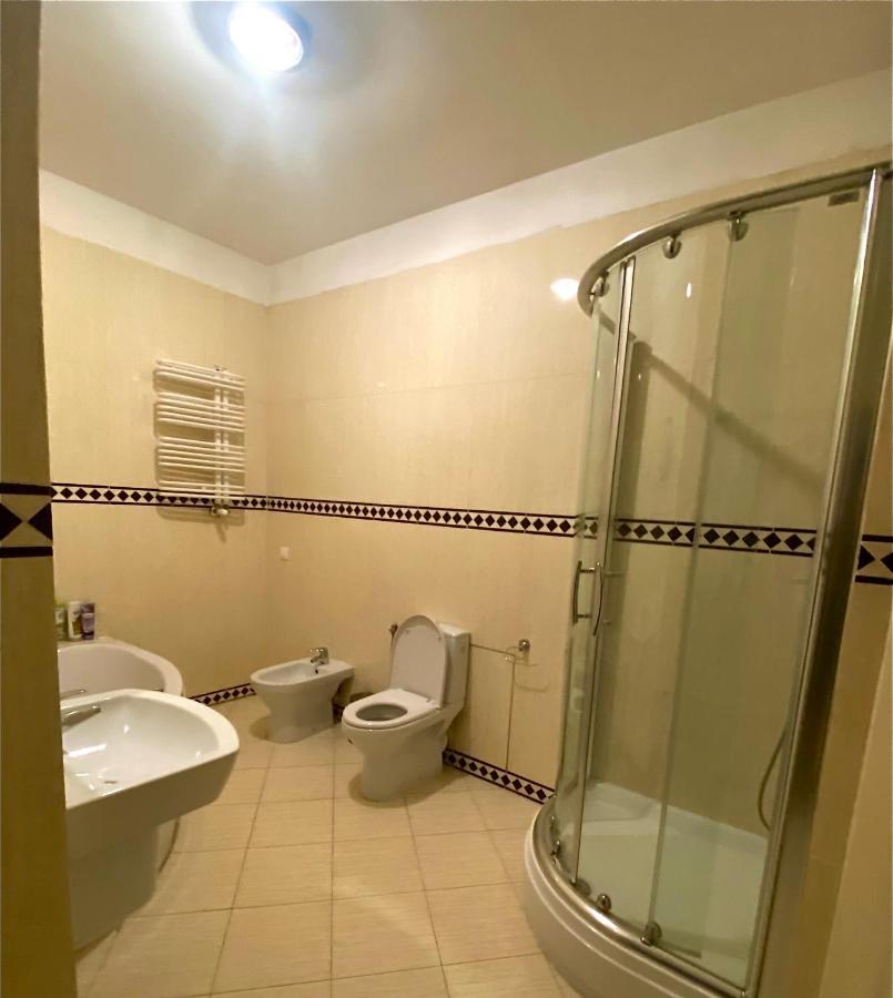 Gorga Residence Lublin Dış mekan fotoğraf