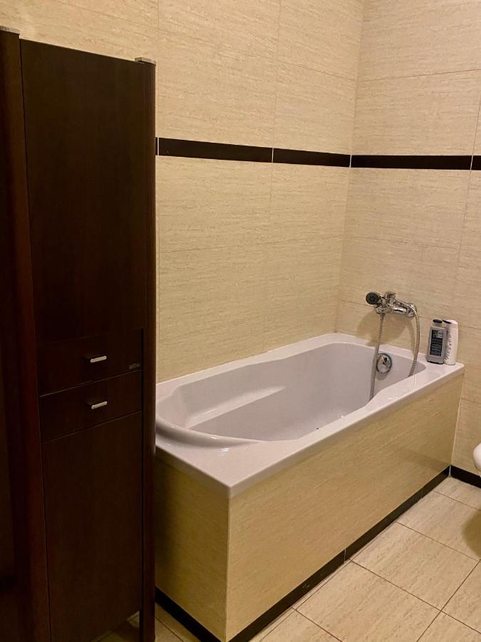 Gorga Residence Lublin Dış mekan fotoğraf