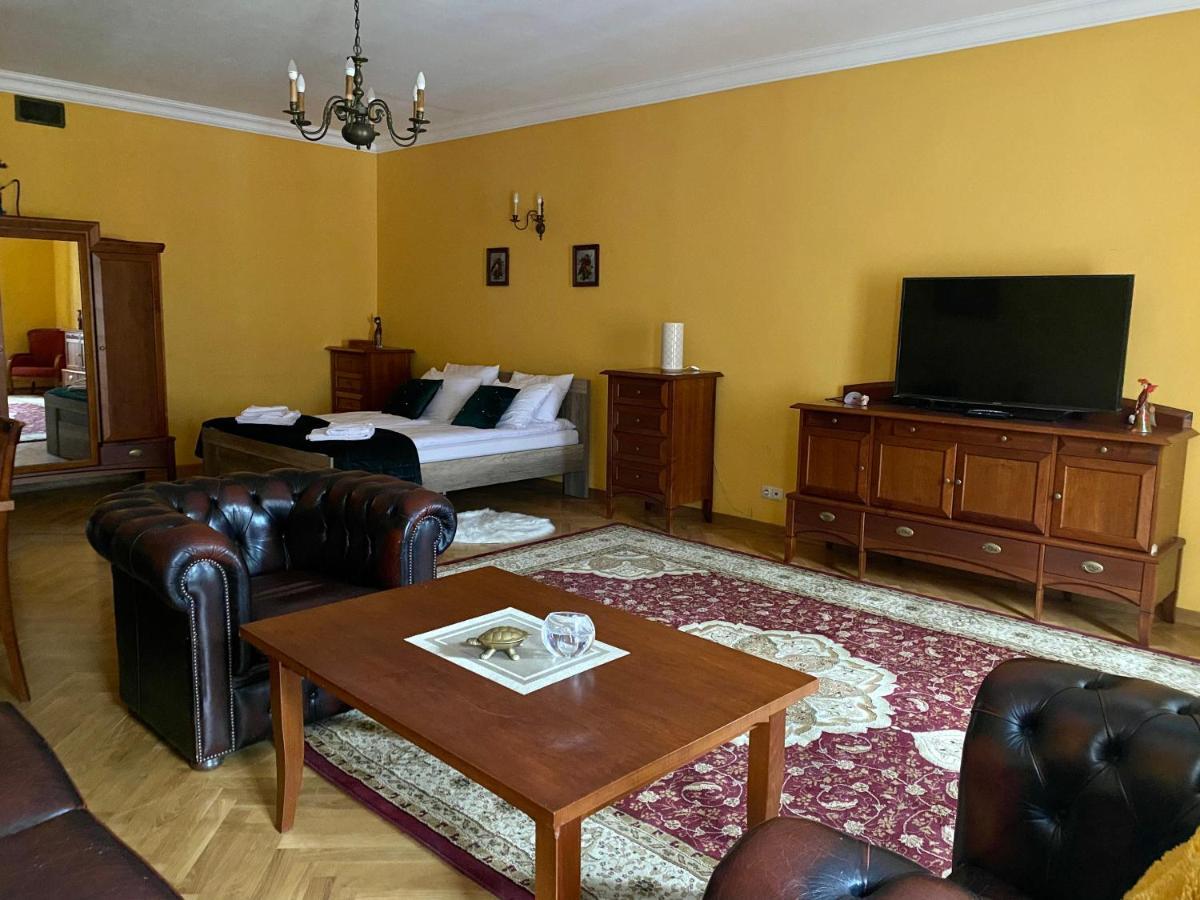 Gorga Residence Lublin Dış mekan fotoğraf