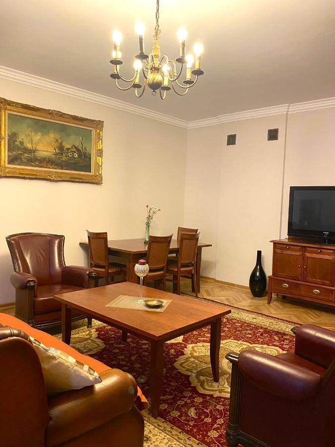 Gorga Residence Lublin Dış mekan fotoğraf