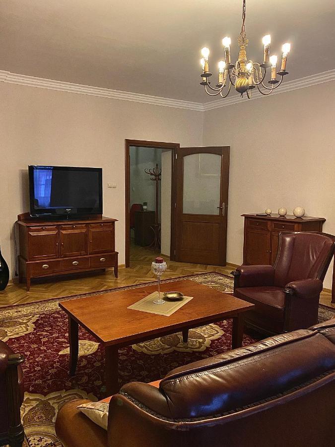 Gorga Residence Lublin Dış mekan fotoğraf