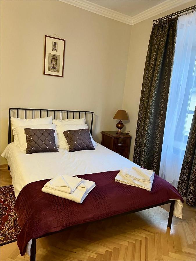 Gorga Residence Lublin Dış mekan fotoğraf
