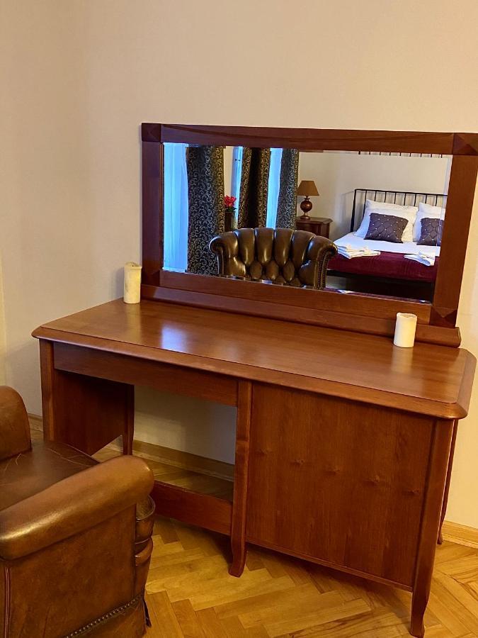 Gorga Residence Lublin Dış mekan fotoğraf