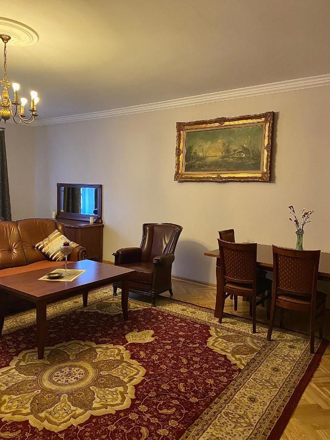 Gorga Residence Lublin Dış mekan fotoğraf