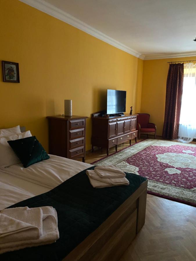 Gorga Residence Lublin Dış mekan fotoğraf