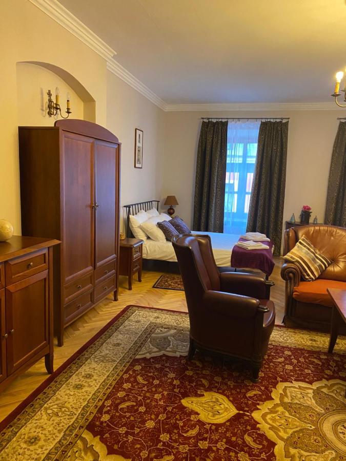 Gorga Residence Lublin Dış mekan fotoğraf