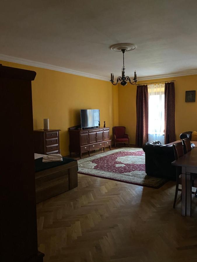 Gorga Residence Lublin Dış mekan fotoğraf