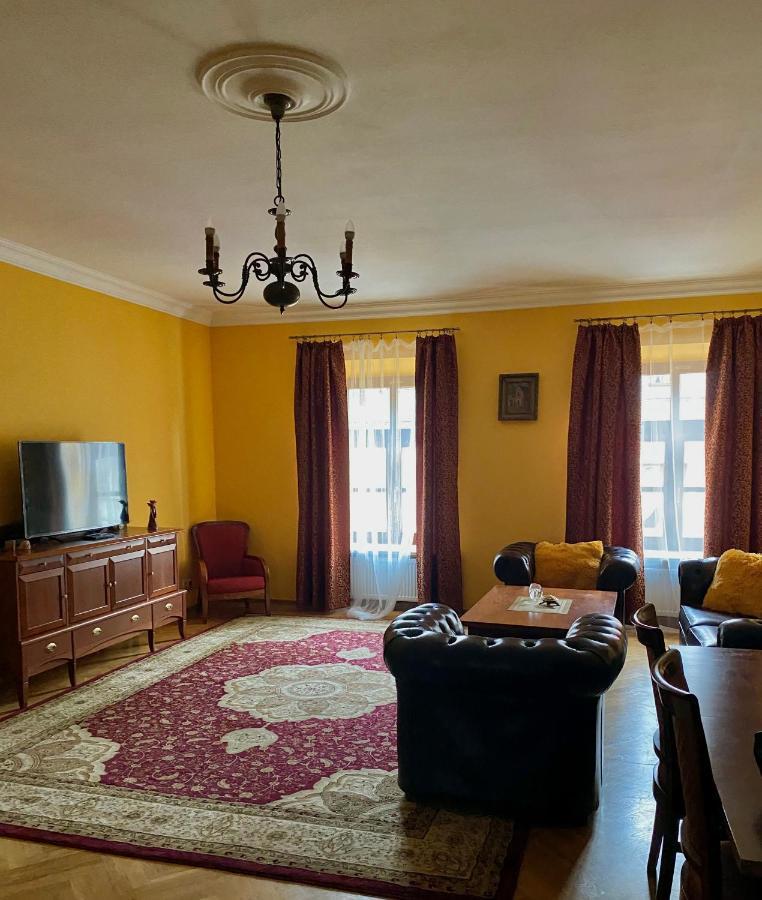 Gorga Residence Lublin Dış mekan fotoğraf