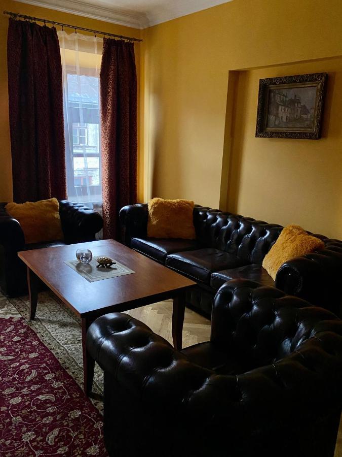 Gorga Residence Lublin Dış mekan fotoğraf