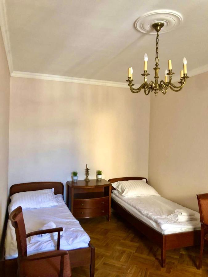 Gorga Residence Lublin Dış mekan fotoğraf
