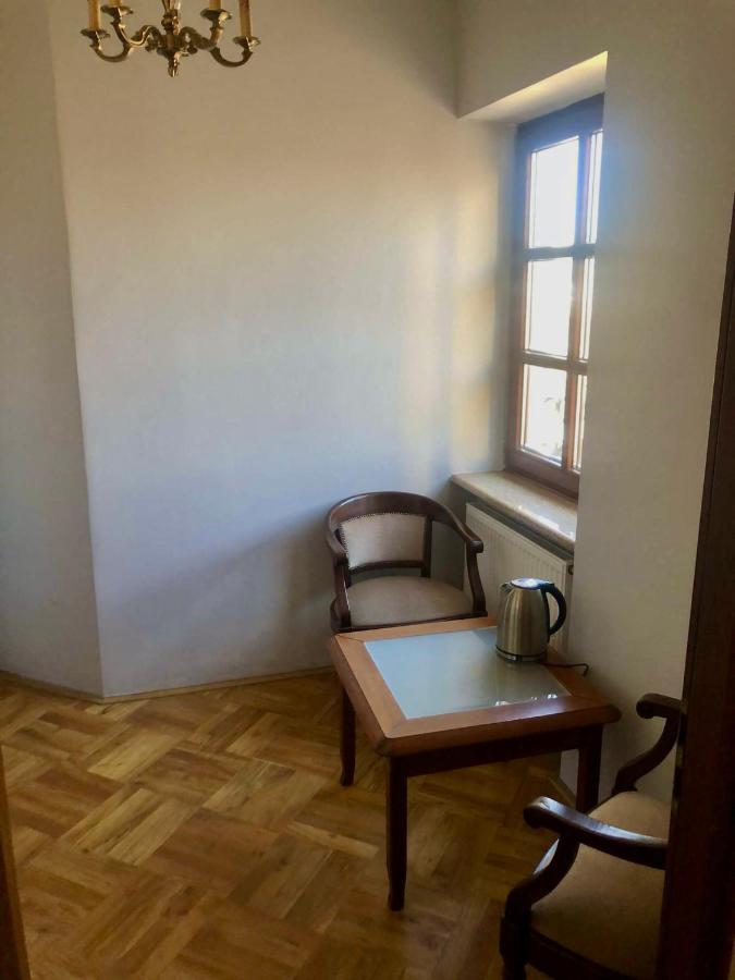 Gorga Residence Lublin Dış mekan fotoğraf