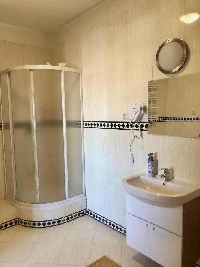 Gorga Residence Lublin Dış mekan fotoğraf