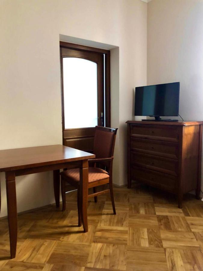 Gorga Residence Lublin Dış mekan fotoğraf